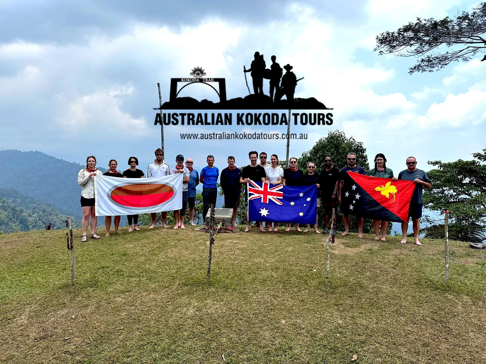 DAY 5 - KAGI TO MENARI