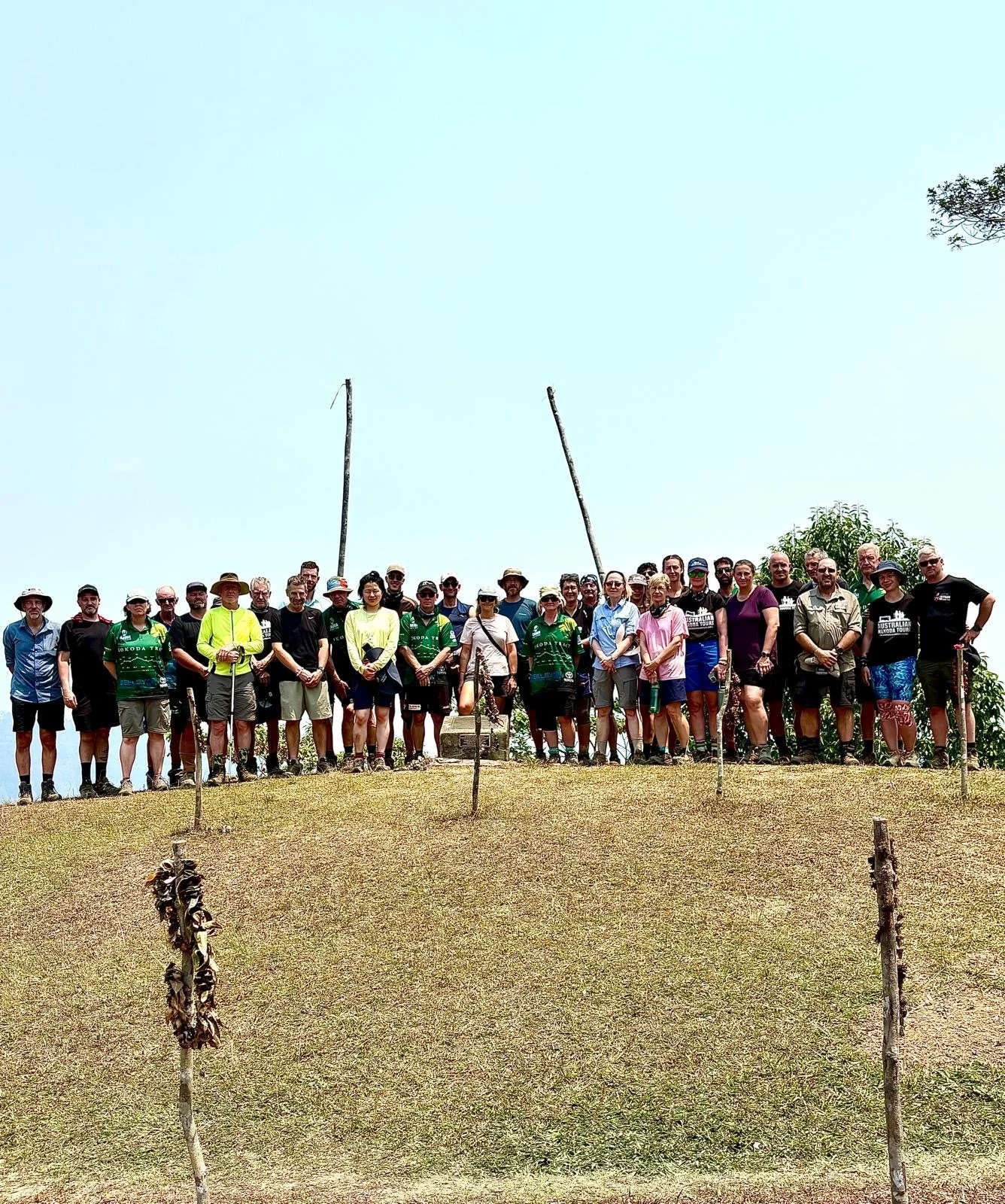 DAY 5: KAGI TO MENARI