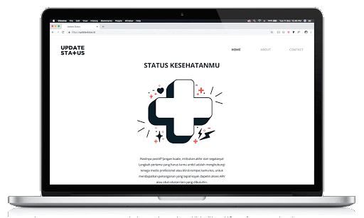 UPDATE STATUS POSITIVE PAGE.gif