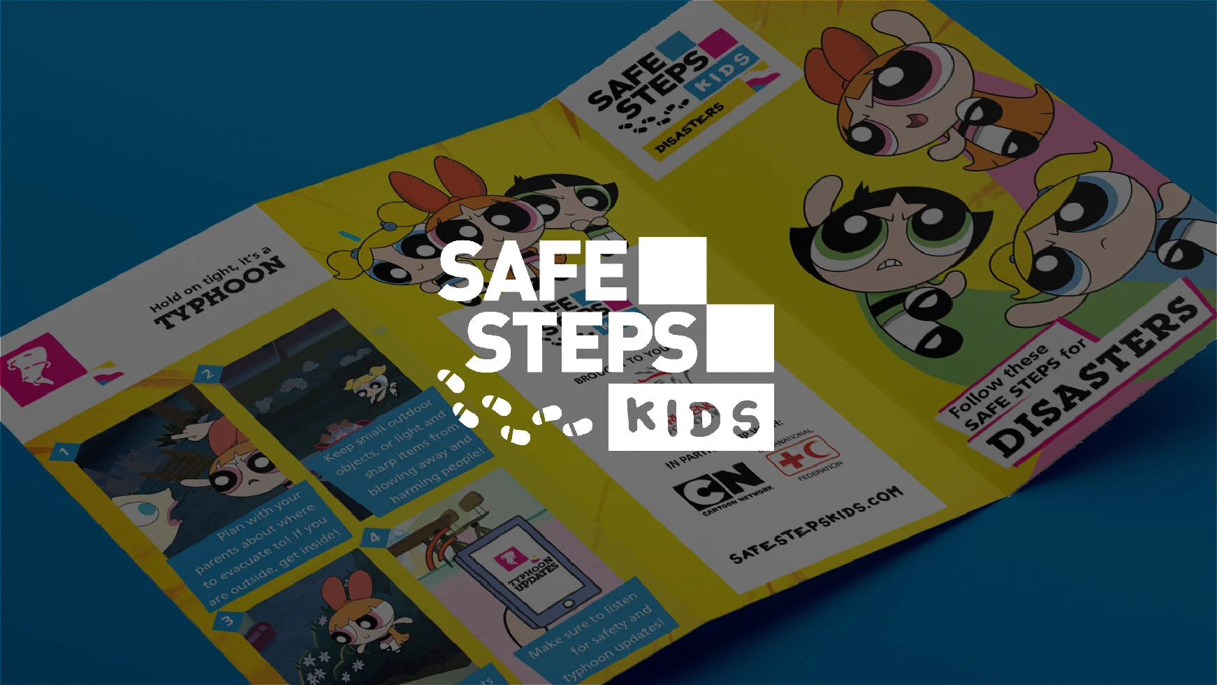 Safe Step Kids