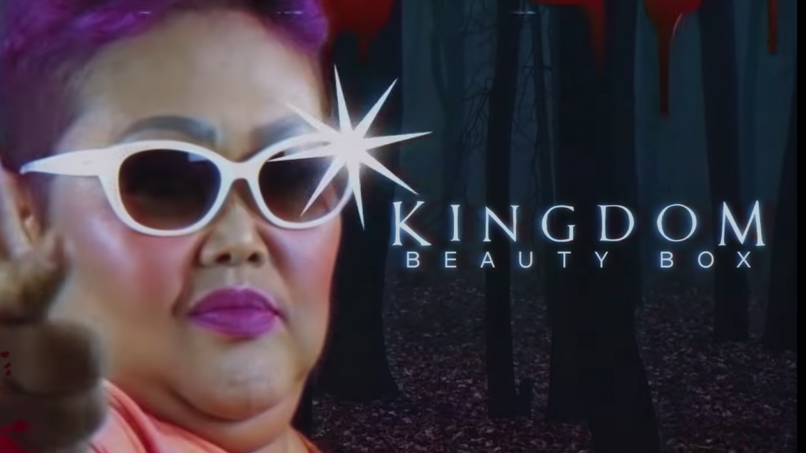 Netflix - Kingdom Beauty Kit