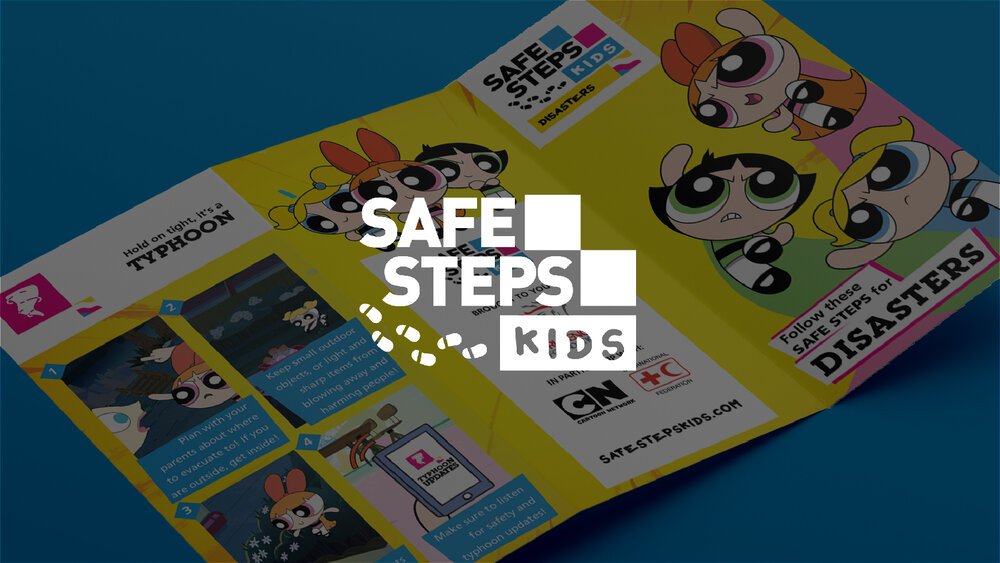 Safe Step Kids