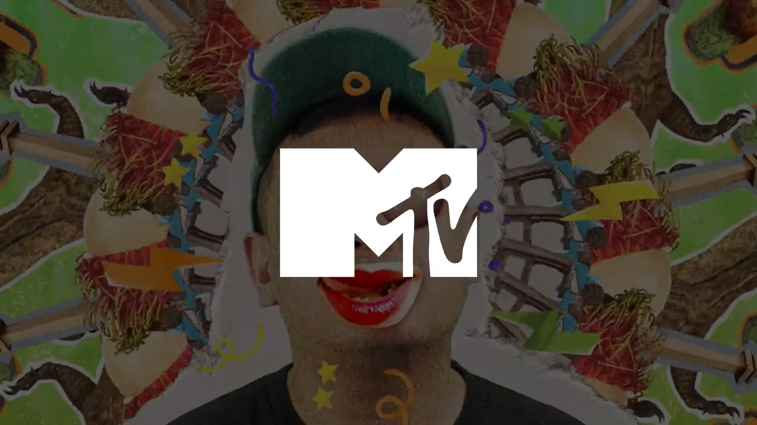 MTV Social Media