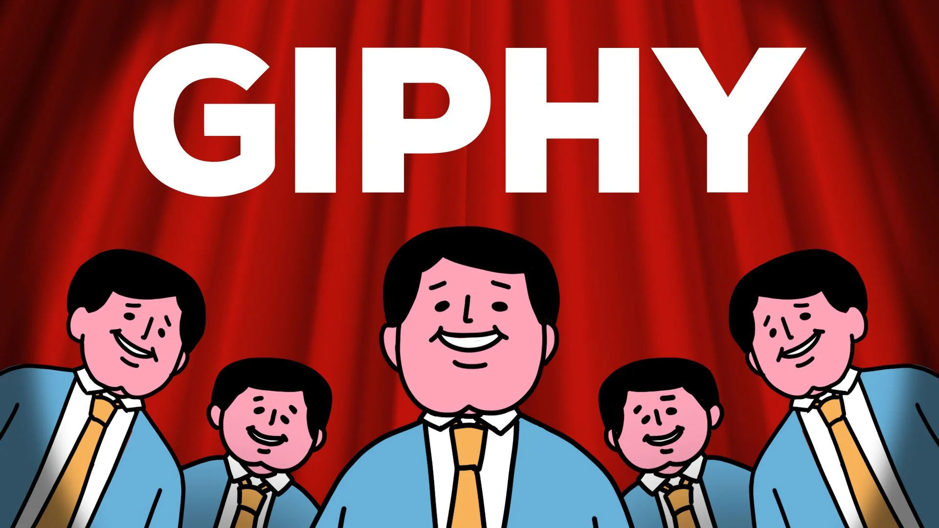 GIPHY Jhon Hacker