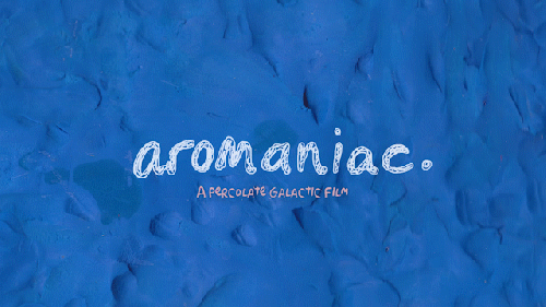 Aromaniac