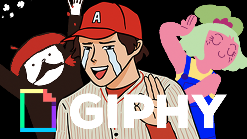 GIPHY Campaign