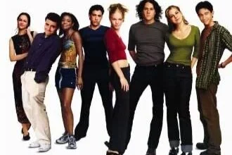 Catnap Cinema: Ten Things I Hate About You