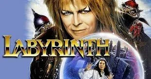 Catnap Cinema: Labyrinth