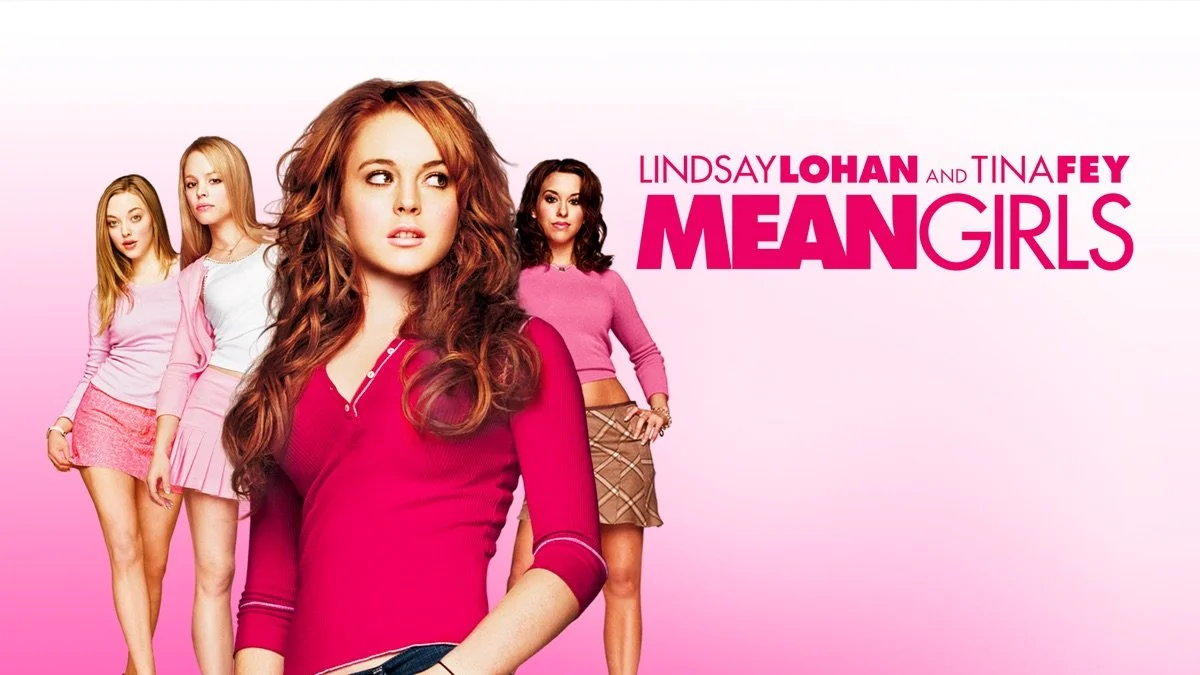 Catnap Cinema: Mean Girls