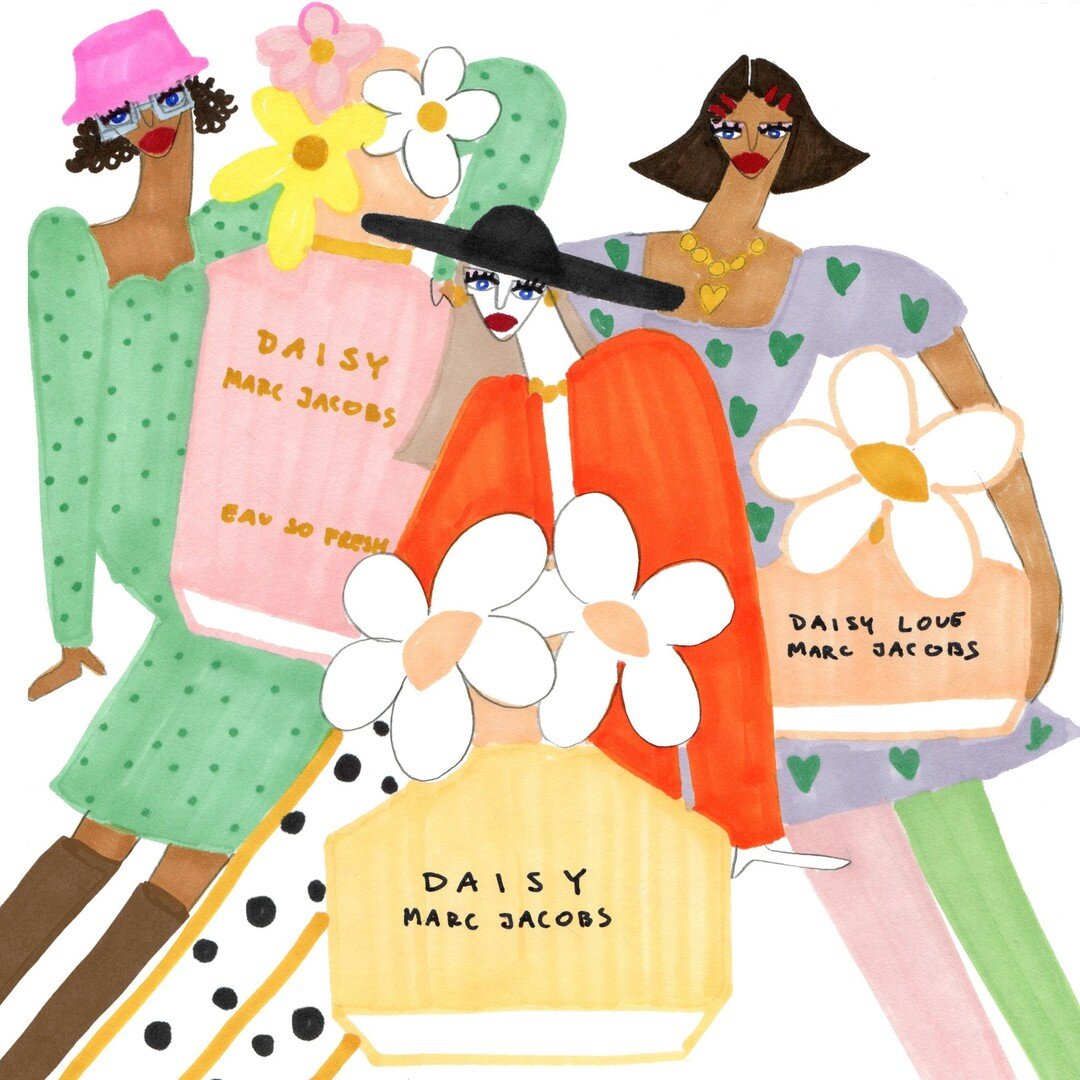 Original, playful, lively &ndash; there's a Daisy for everyone. Shop DAISY MARC JACOBS at Luxe Duty Free.

For inquiries, please call  0908 850 7673 or visit www.luxedutyfree.com for the brand listing. 

For more info on Duty Free Philippines' other 