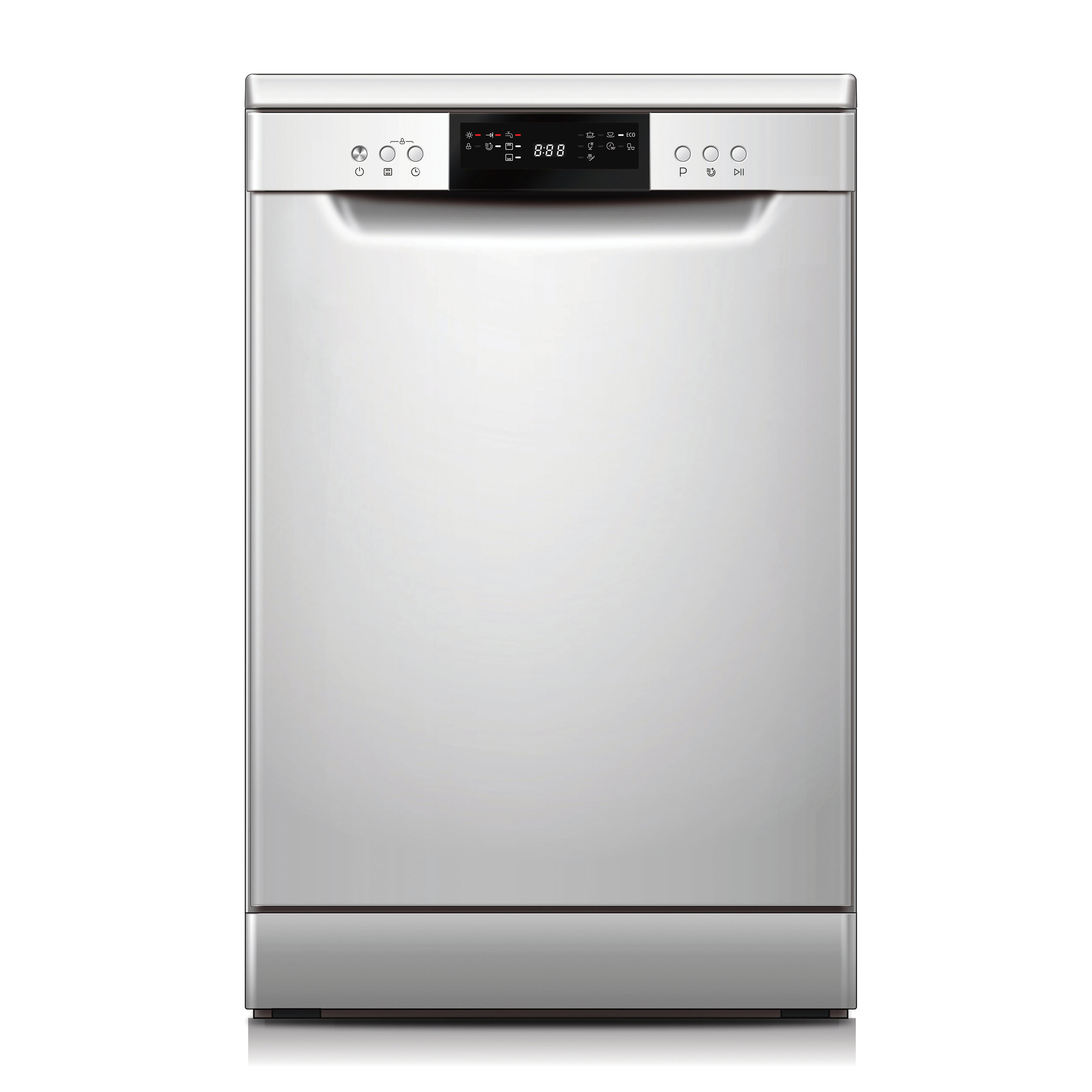 45cm dishwasher