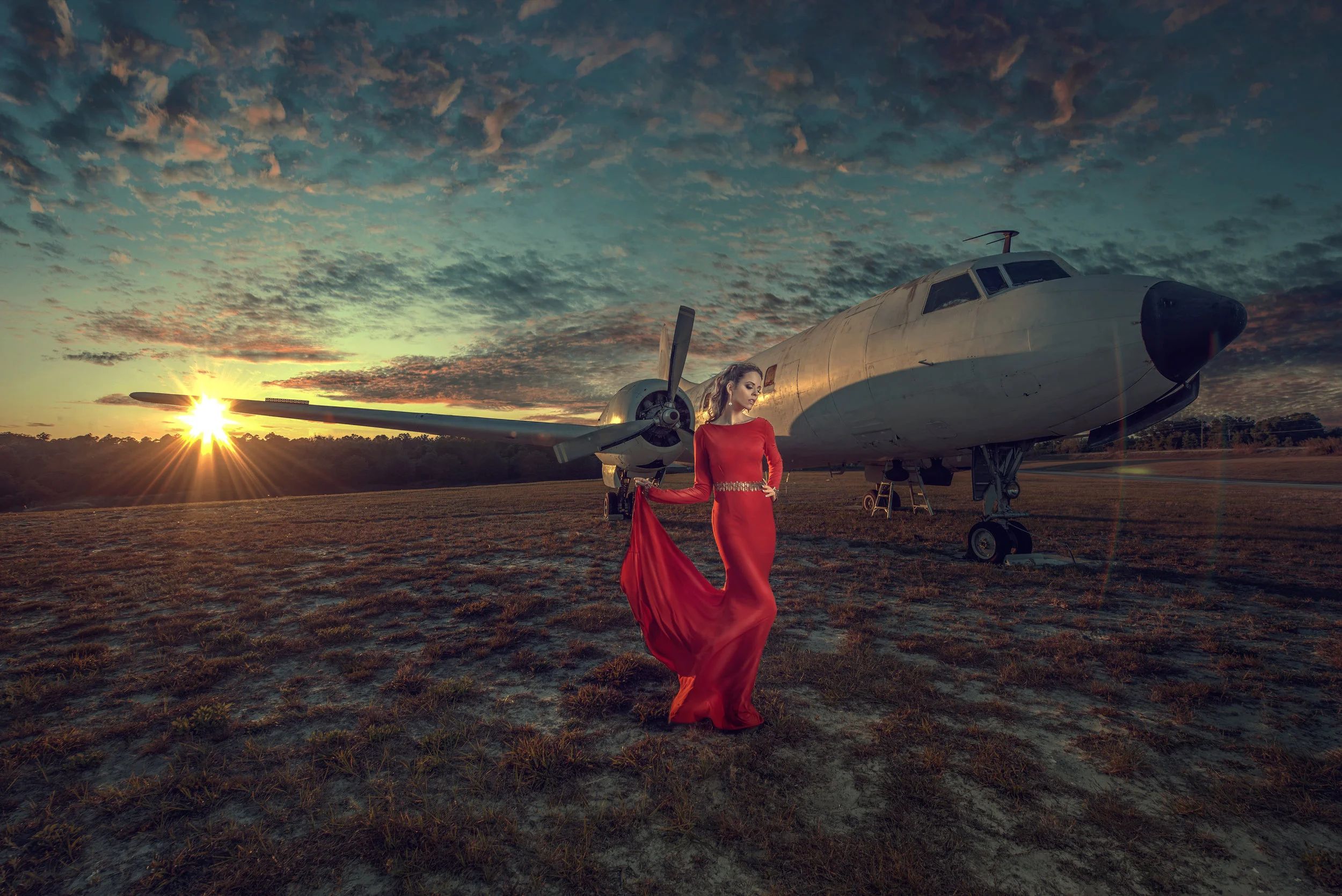 ISO100 14mm f.7.1 1/100