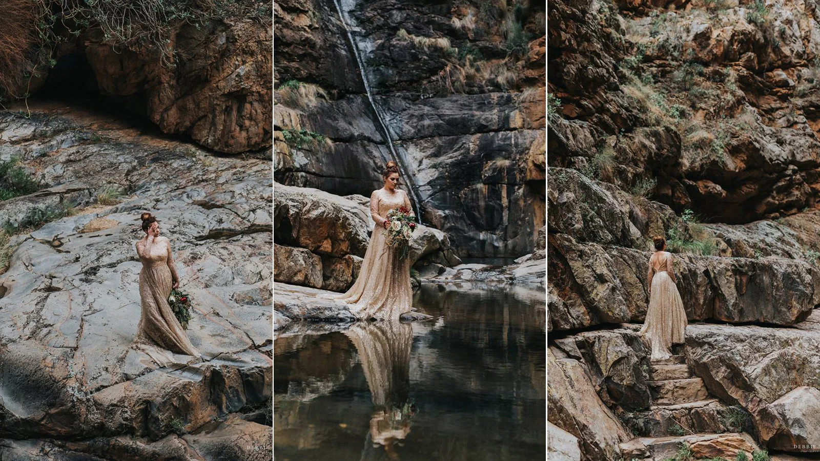 Photos by Debbie Lourens