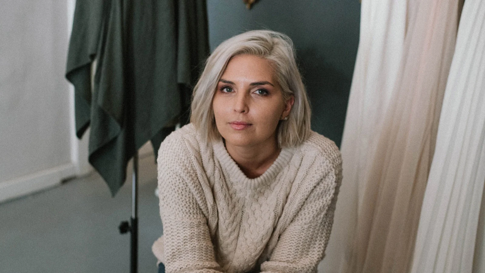 Photo by Claire Thomson for ilovemylyfie