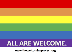 Link Physical Therapy is happy to be included in The Welcoming Project