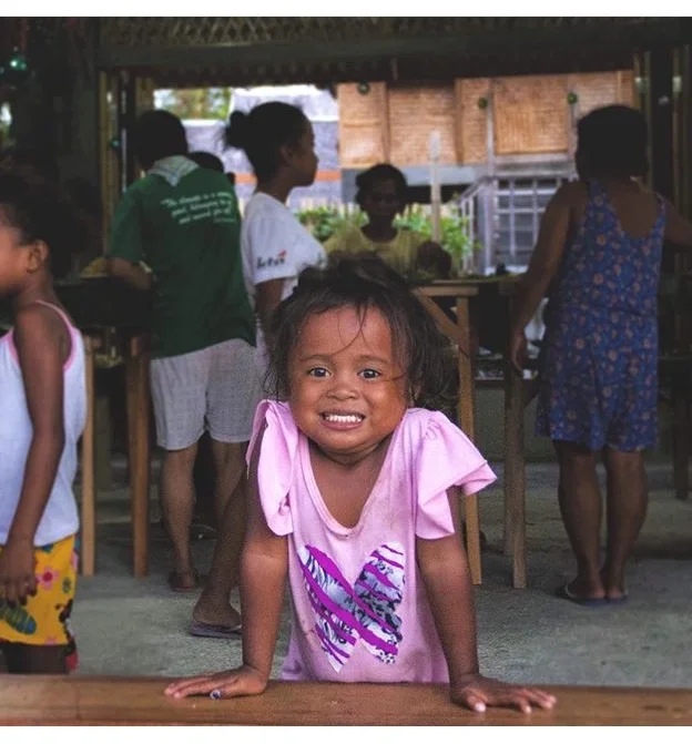 Welcome to the Kamay Project 