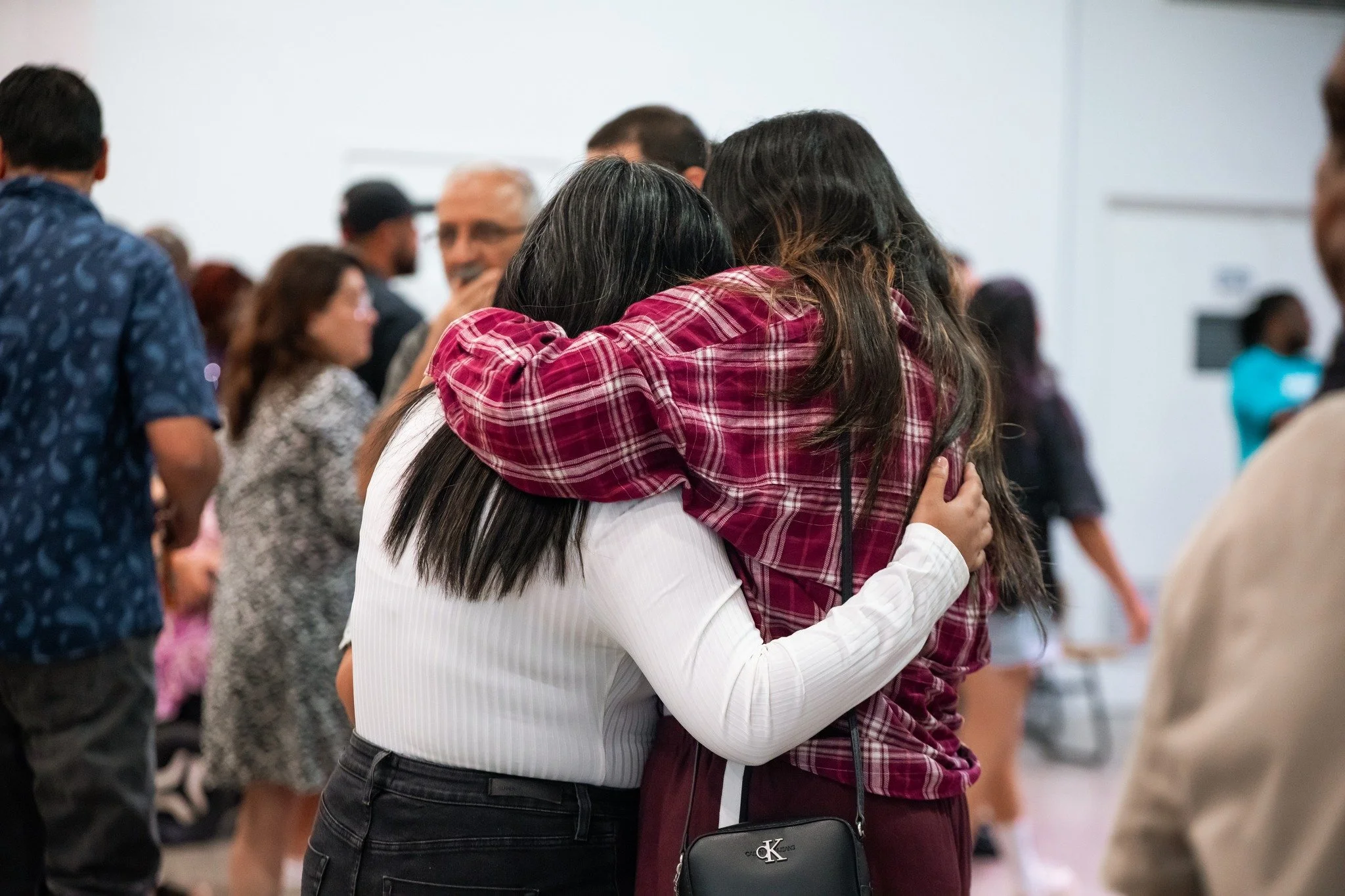 Moments from Sunday! Another great day at Inspire.