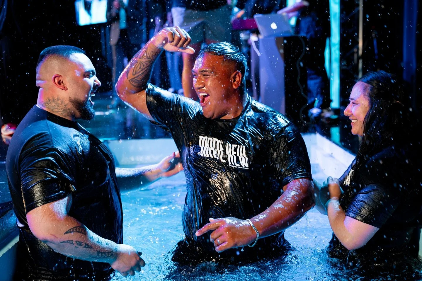 Made new! 2.11.25

&ldquo;For you died [to this world], and your [new, real] life is hidden with Christ in God. When Christ, who is our life, appears, then you also will appear with Him in glory.&rdquo;
‭‭Colossians‬ ‭3‬:‭3‬-‭4‬ ‭AMP‬‬