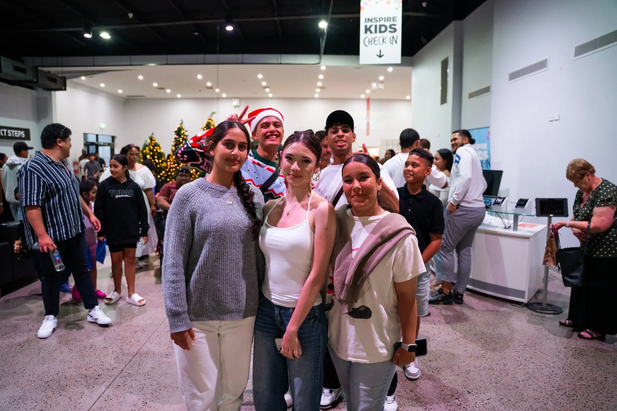 It&rsquo;s Sunday today! A great day to be in church and lean into all God has for us.

In-Person &mdash; 1a Spire Ct.
9AM &bull; 11AM &bull; 6PM
&mdash;
Pre-Service Prayer Meeting
8:45AM &bull; 10:45AM
&mdash;
Church Online.
9AM &bull; 11AM &bull; 6