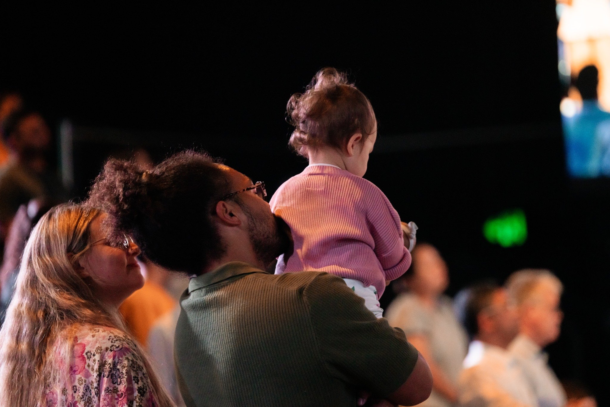 See you this Sunday! 
Just a reminder: There will be no 6PM service on 28th December. 

🌞Make sure you join us at our morning services!

In-Person &mdash; 1a Spire Ct.
9AM &bull; 11AM
&mdash;
Pre-Service Prayer Meeting
8:45AM &bull; 10:45AM
&mdash;
