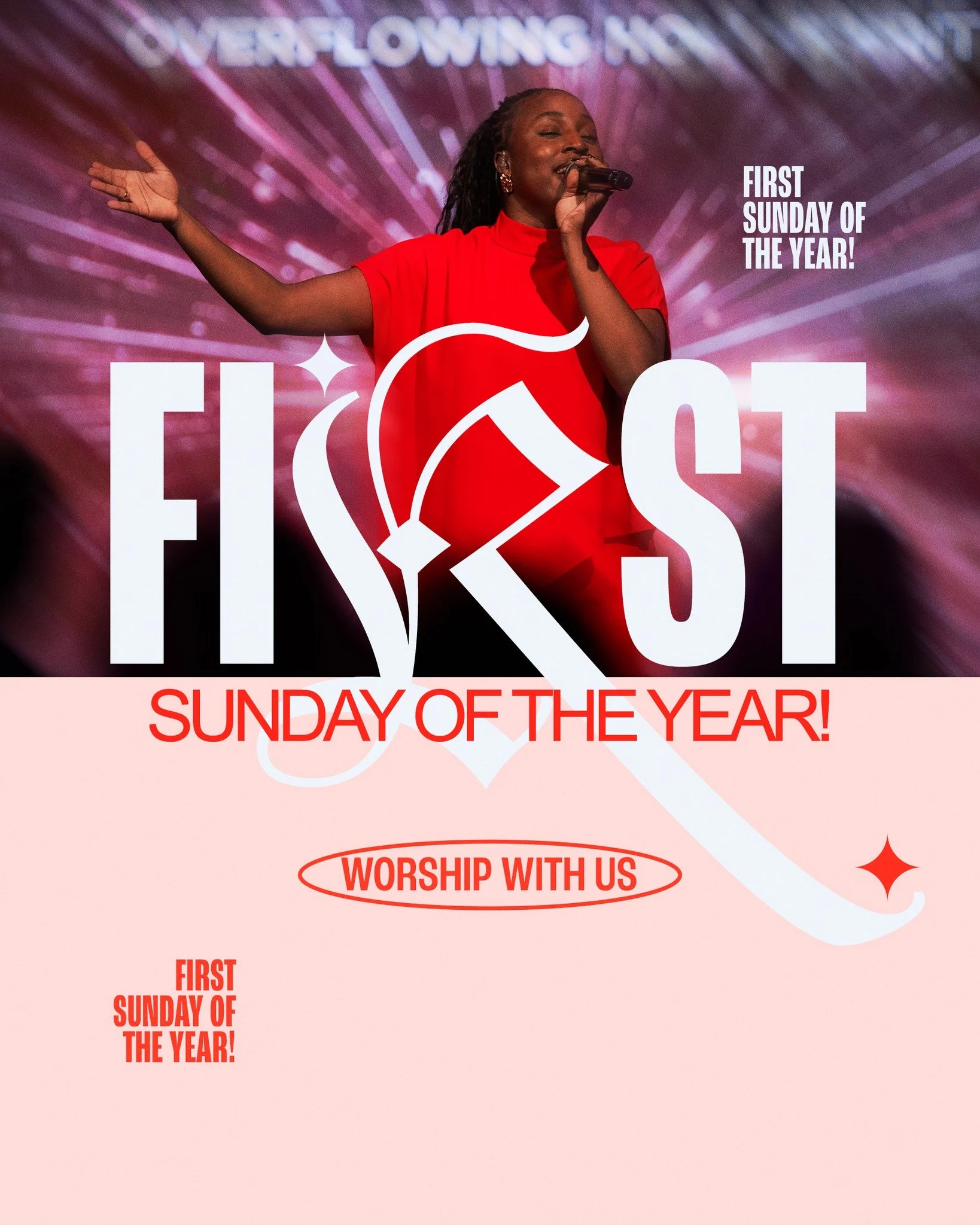 The first Sunday of the year is here!
Start the year in God&rsquo;s house at Inspire Church. Everyone&rsquo;s welcome!

[No 6PM service: 4th January]

In-Person &mdash; 1a Spire Ct.
9AM &bull; 11AM
&mdash;
Pre-Service Prayer Meeting
8:45AM &bull; 10: