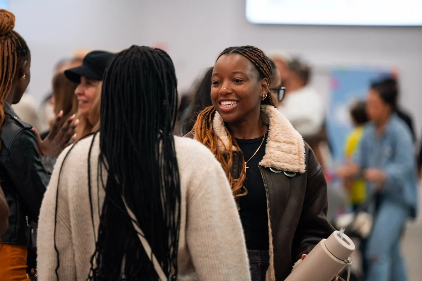 Sunday is just around the corner and we are looking forward to spending our long weekend in the House of the Lord! 

Service times below.

[No 6PM service: 26th January]

In-Person &mdash; 1a Spire Ct.
9AM &bull; 11AM
&mdash;
Pre-Service Prayer Meeti