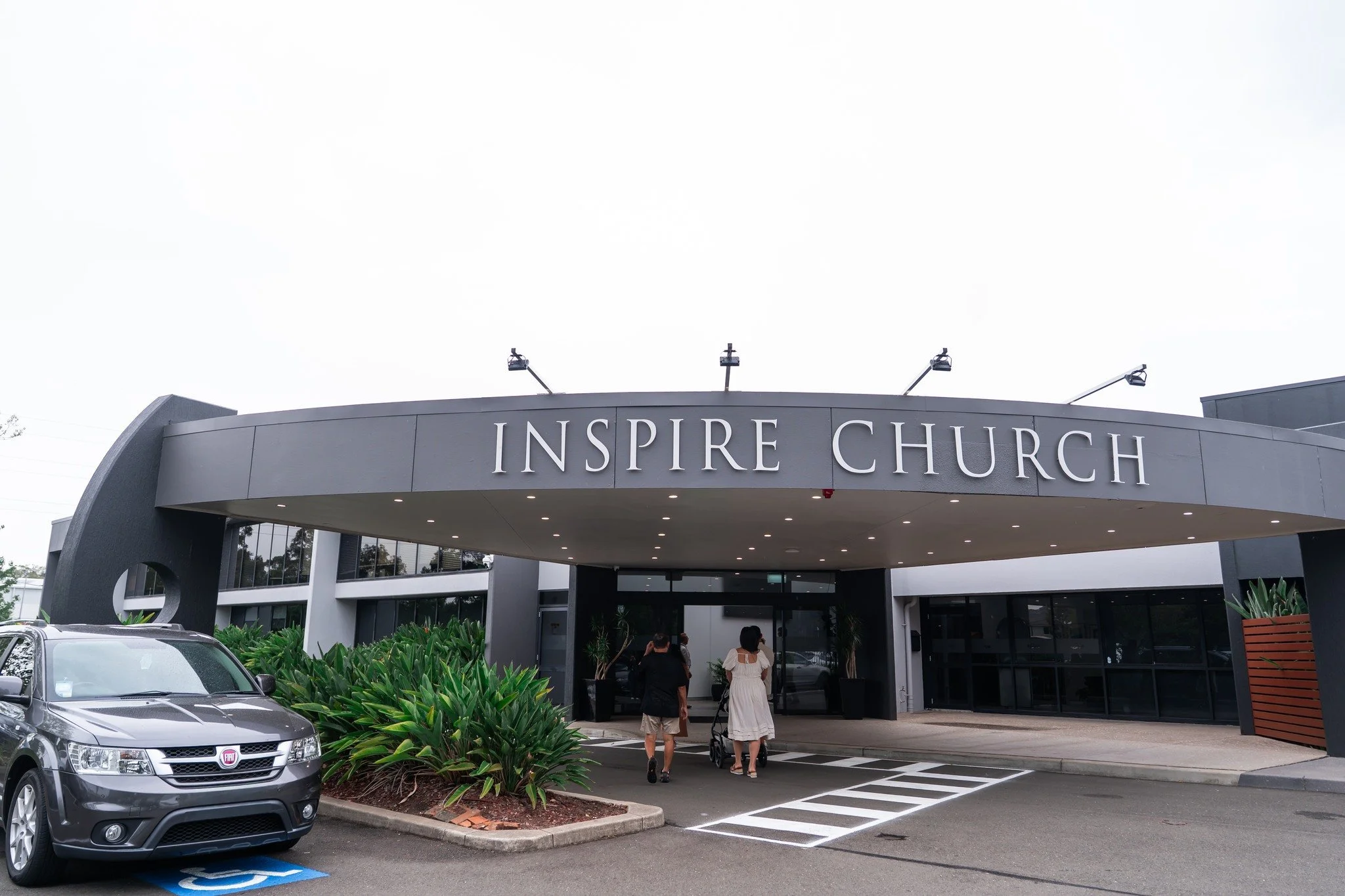 A faith-building Sunday as Ps Orals' message reminded us that our past doesn&rsquo;t define us, our present matters, and our future is secure in Christ.

Key Takeaways:
Past - Remember God&rsquo;s faithfulness, but don&rsquo;t live stuck there. He fo