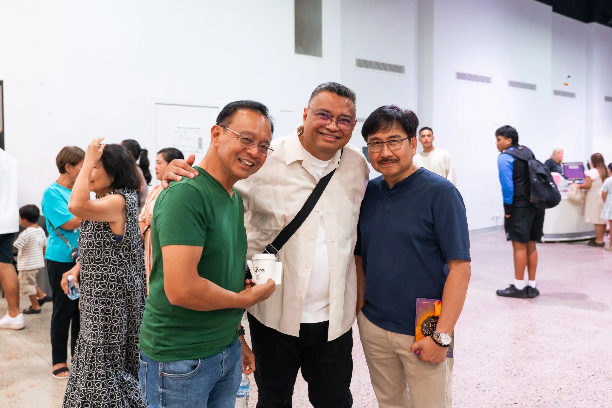 A sunday well spent!

🌞