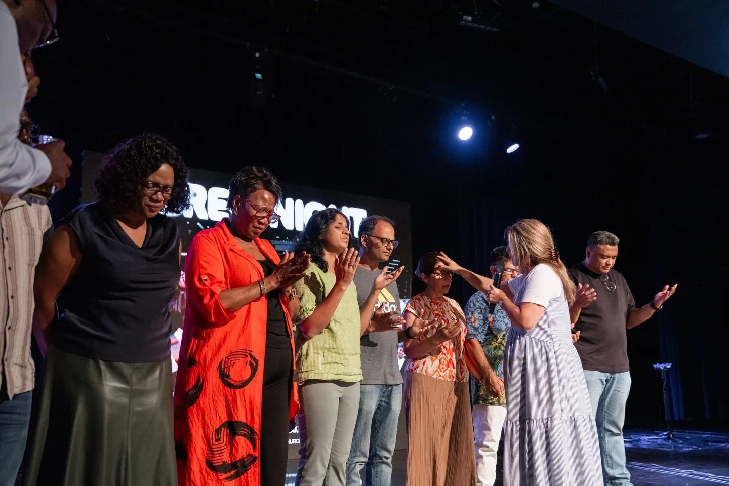 February Crew Night 2026 with a special live link to our Wollondilly Inspire Family!

We are so thankful for every single person who serves, leans in, and helps make Inspire Church what it is.

2026 is already shaping up to be something special, and 