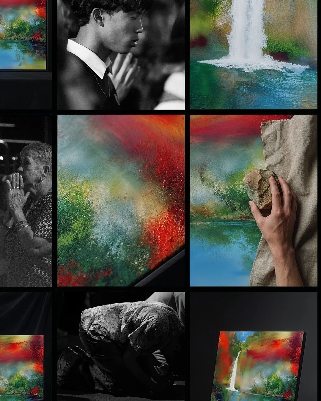 You&rsquo;re not fasting alone 🙌 People from all over our community are joining the 14-Day Fast! 

And surely I am with you always, to the very end of the age. Matthew 28:20

Head to inspirechurch.com/fast to check out our daily bible verses and pra