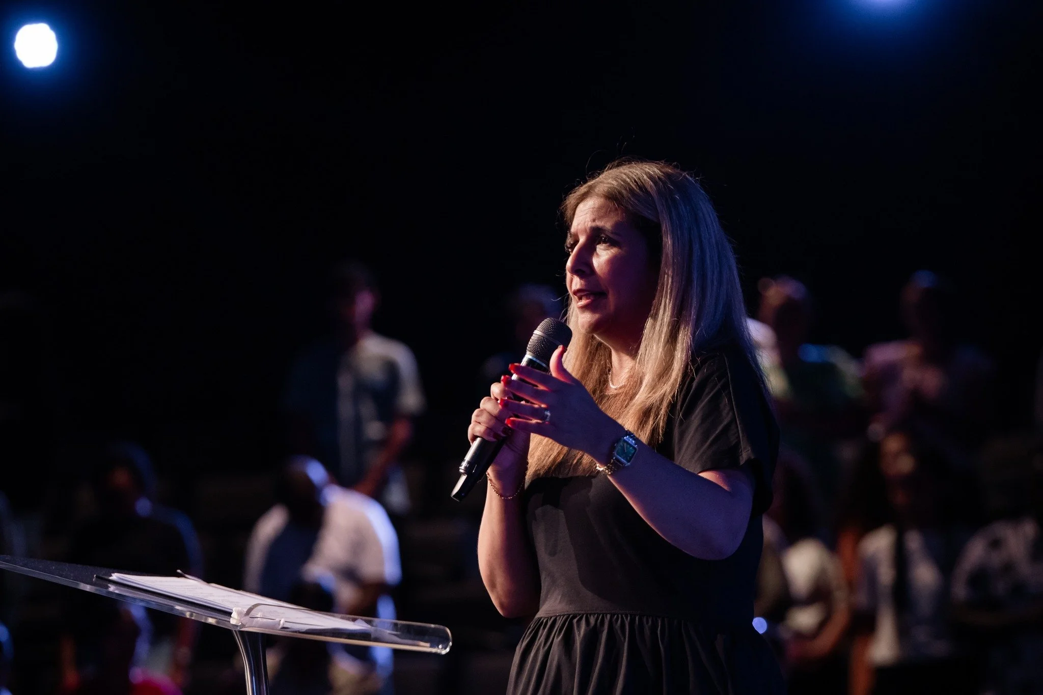 No matter the season, no matter the challenge, He remains faithful. A timely Sunday morning message for Ps Marchella to place our full confidence in Him.

In-Person &mdash; 1a Spire Ct.
6PM
&mdash;
Church Online.
6PM (AEST)
inspirechurch.com