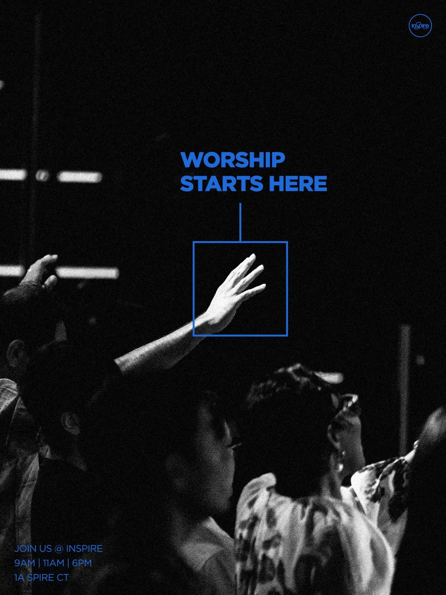 &ldquo;He must increase, but I must decrease.&rdquo;
‭‭John‬ ‭3‬:‭30‬ ‭NKJV‬‬ 🌞

Sunday marks the end of our 14 days of Prayer and Fasting! Join with us as we humble ourselves and praise God for all He has done, and all He is doing in our lives! 

I