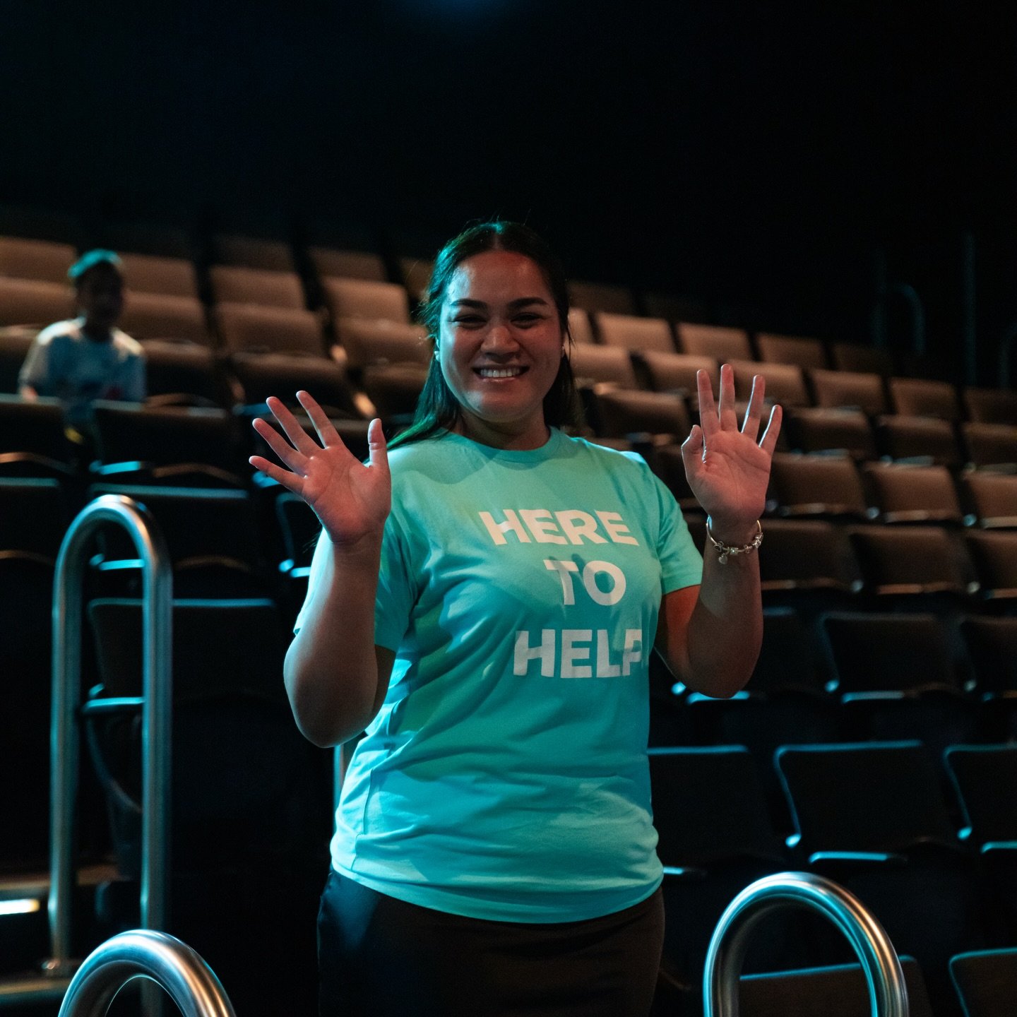 There&rsquo;s more waiting for you than just a seat on
Sunday! Come and see ☀️

In-Person &mdash; 1a Spire Ct.
9AM &bull; 11AM &bull; 6PM
&mdash;
Pre-Service Prayer Meeting
8:45AM &bull; 10:45AM
&mdash;
Church Online.
9AM &bull; 11AM &bull; 6PM (AEST