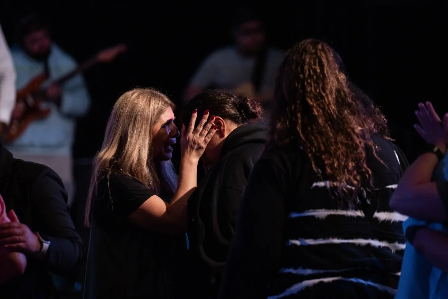 What our morning looked like 📷

Join us for our 6PM tonight!