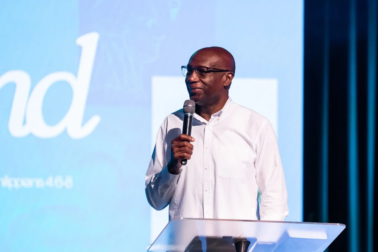 We had an amazing morning together and looking forward to seeing everyone again soon at our 6PM service!
☀️