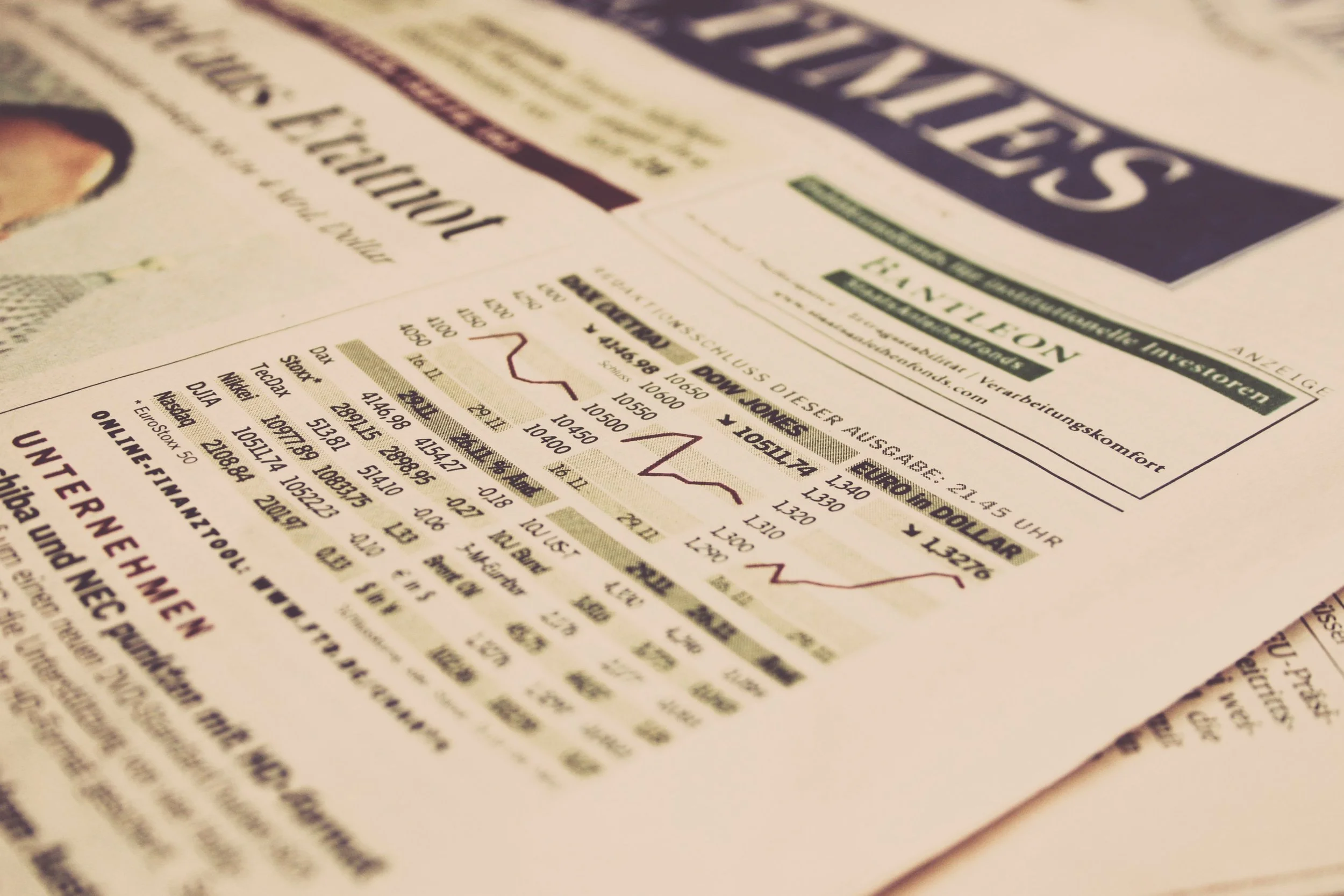 Currency Update - Tuesday 12th March 2019