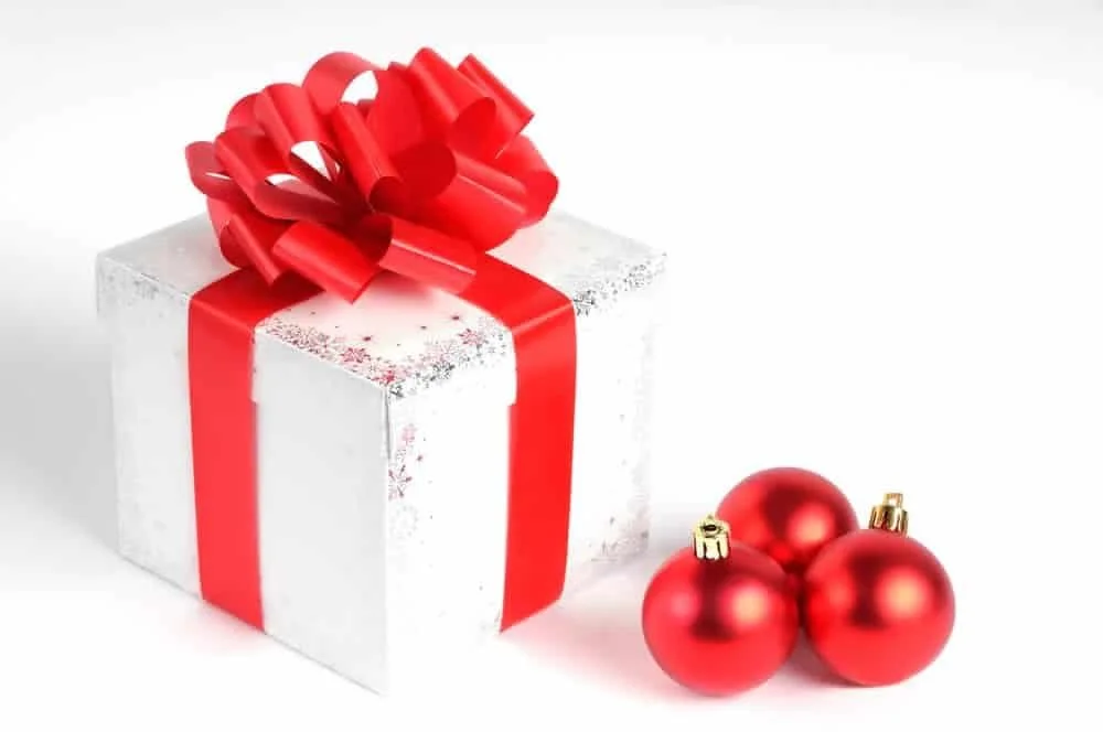 AUD Gifted a Santa Claus Rally