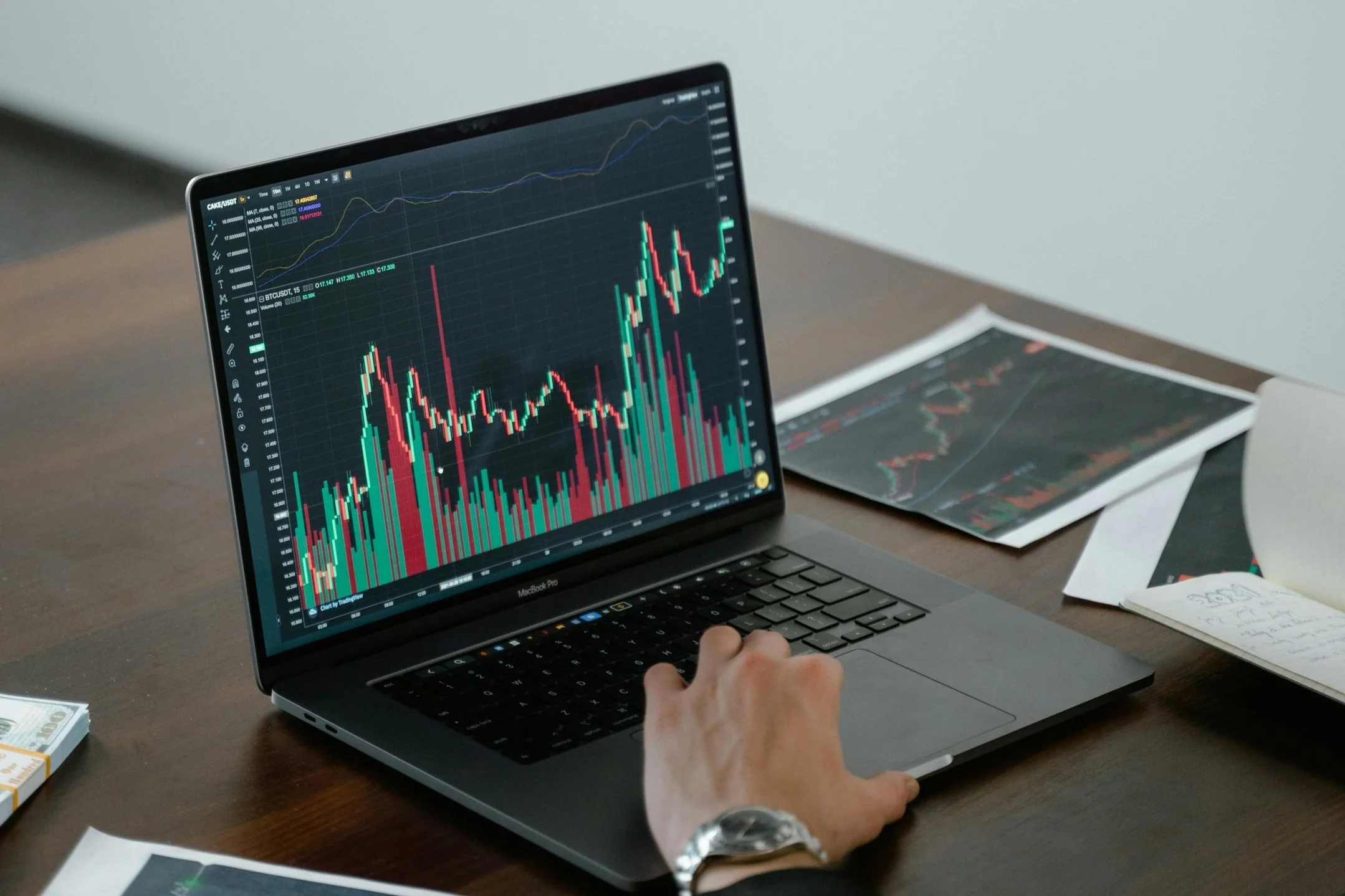 US Data Makes AUD Go Bump in the Night