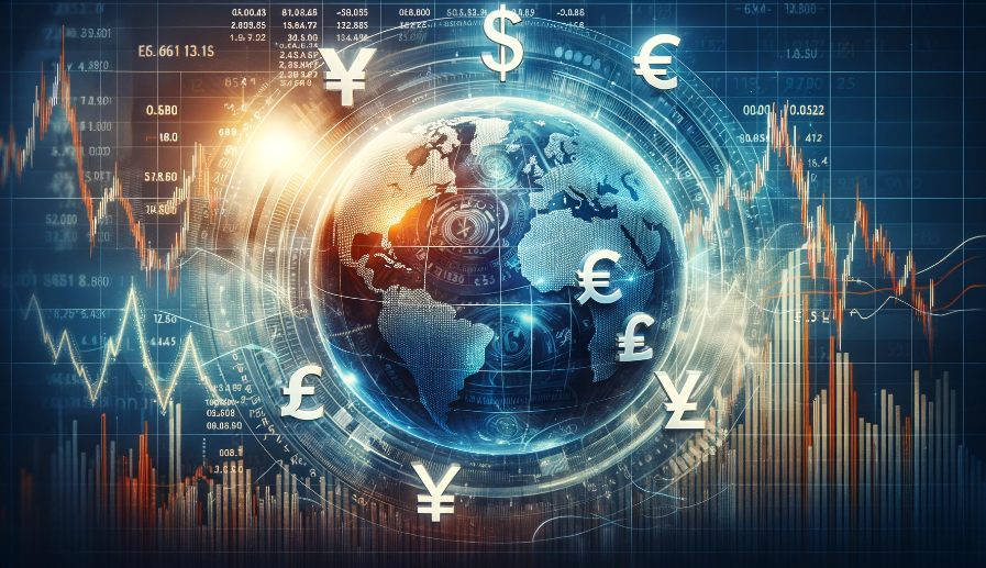 ECB Signals Near-Term Rate Cuts