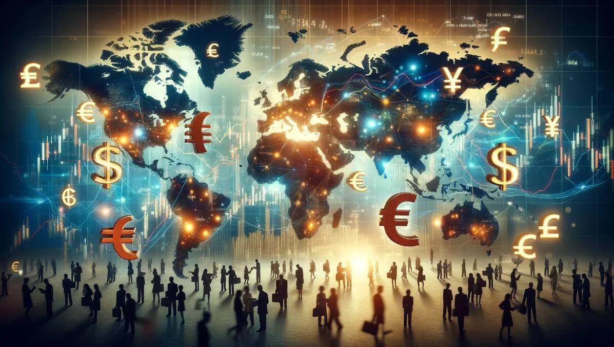 USD Strengthens as Household Spending Holds Firm