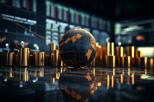 Improving Risk Sentiment Buoys AUD
