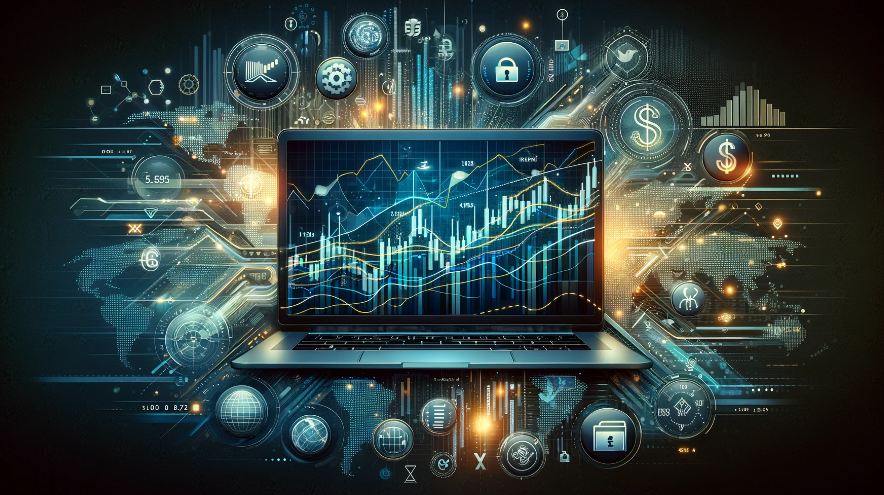 AUD Consolidates Recent Gains