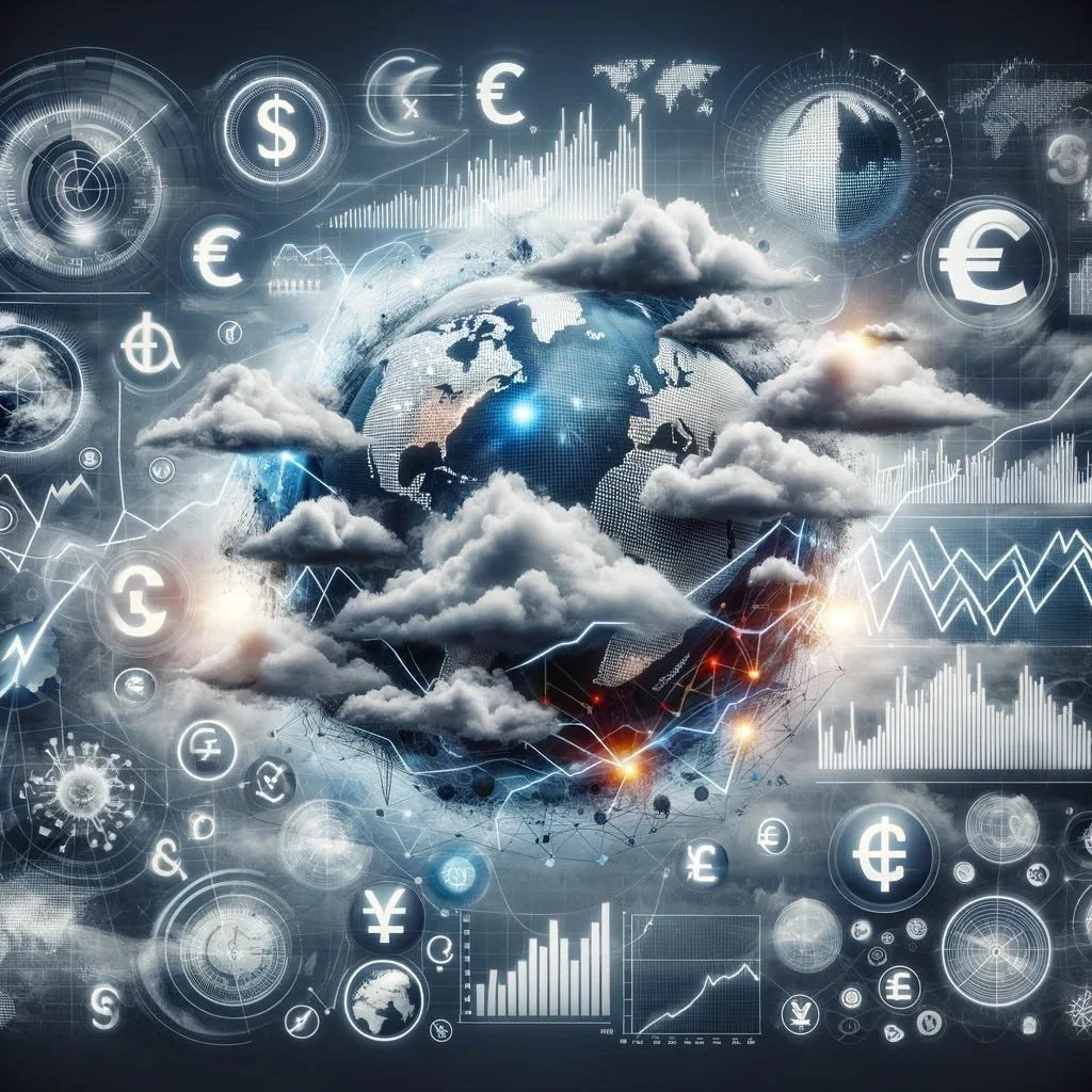 Hawkish Fed Sours Risk Sentiment