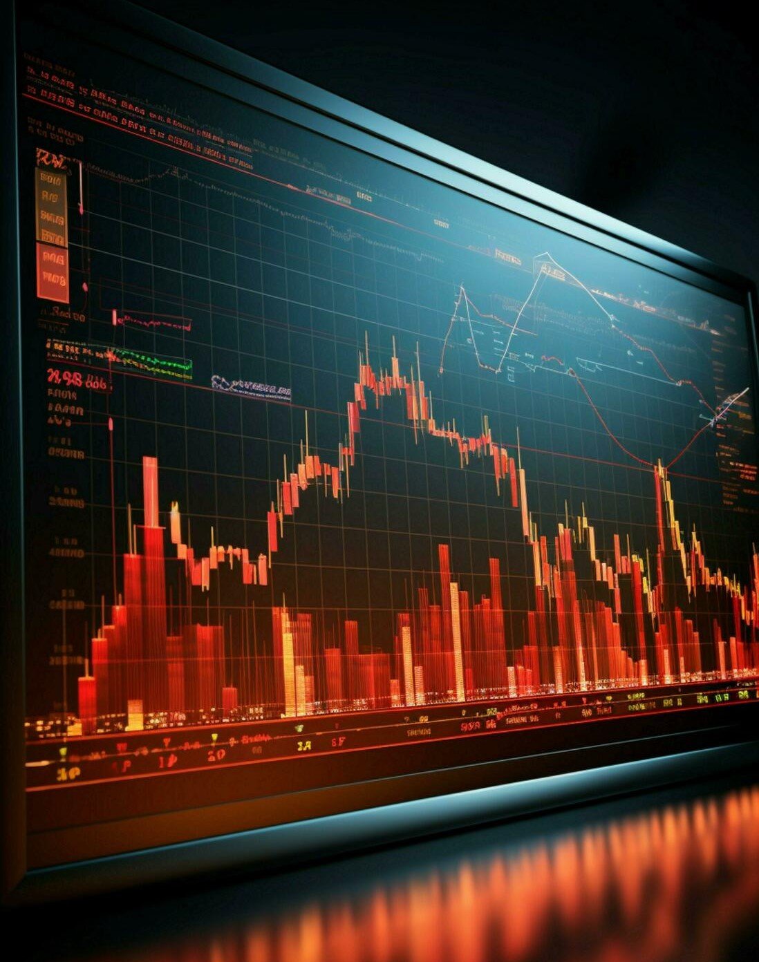 Strong US PMIs Keep AUD at Bay