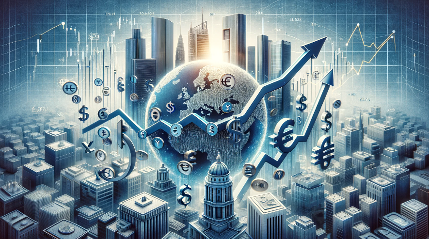 AUD Soars on Fed's Dovish Shift