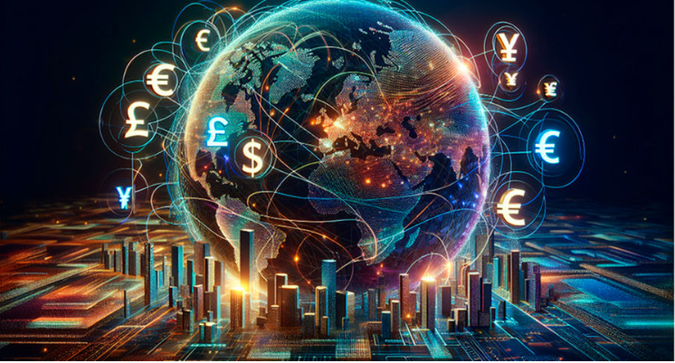 Spotlight on UK Jobs Data