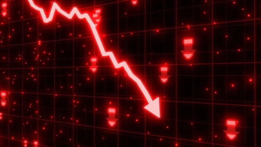 AUDUSD Plumbs 10-Week Lows