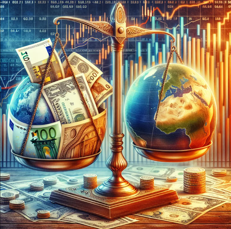 Trump's Tariff Threats Weigh On AUD