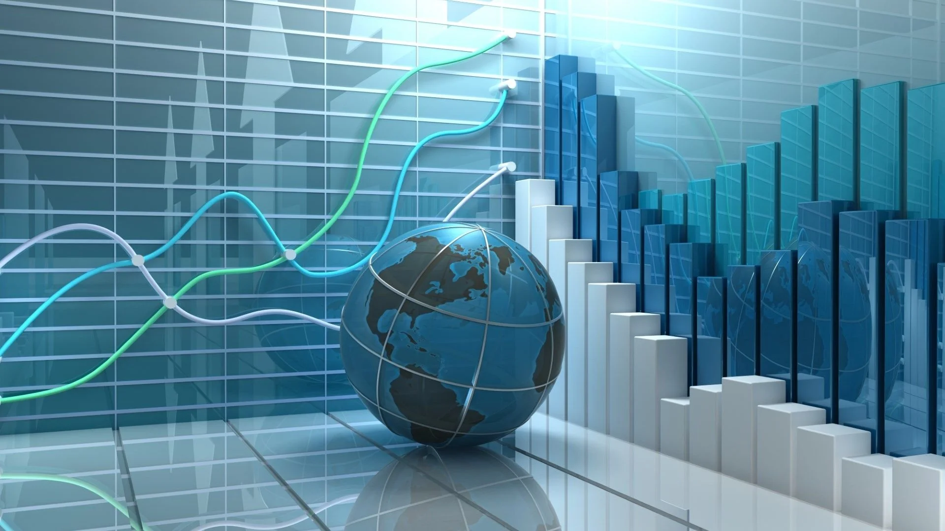 Chinese PMIs Show Tentative Economic Recovery