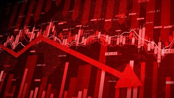 AUD Plunges on GDP Miss